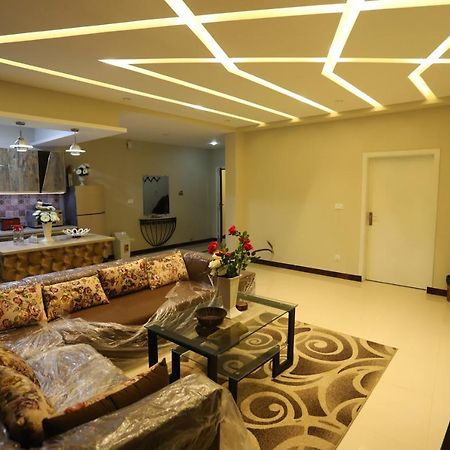Aloche Apartments Муррее Экстерьер фото