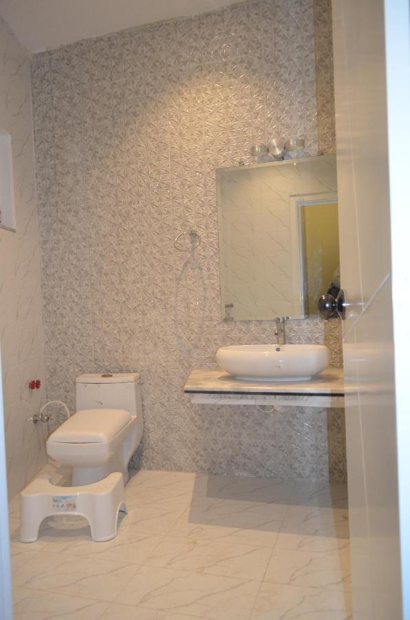 Aloche Apartments Муррее Экстерьер фото