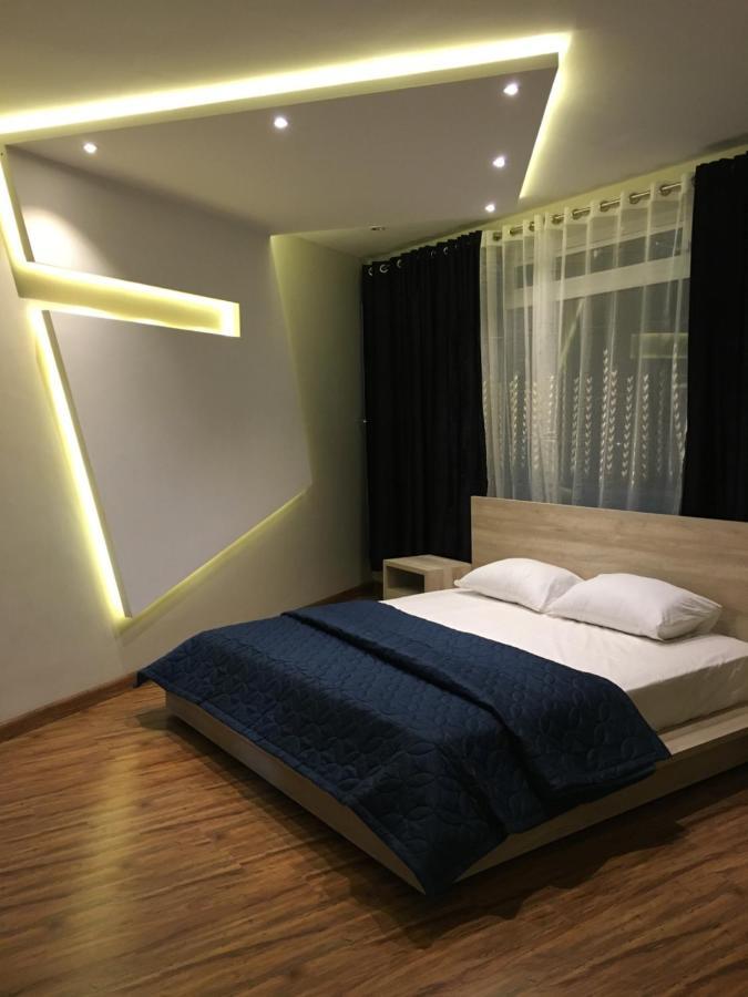 Aloche Apartments Муррее Экстерьер фото