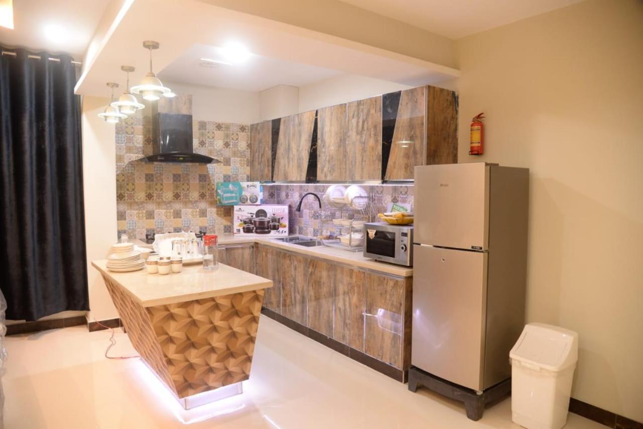 Aloche Apartments Муррее Экстерьер фото