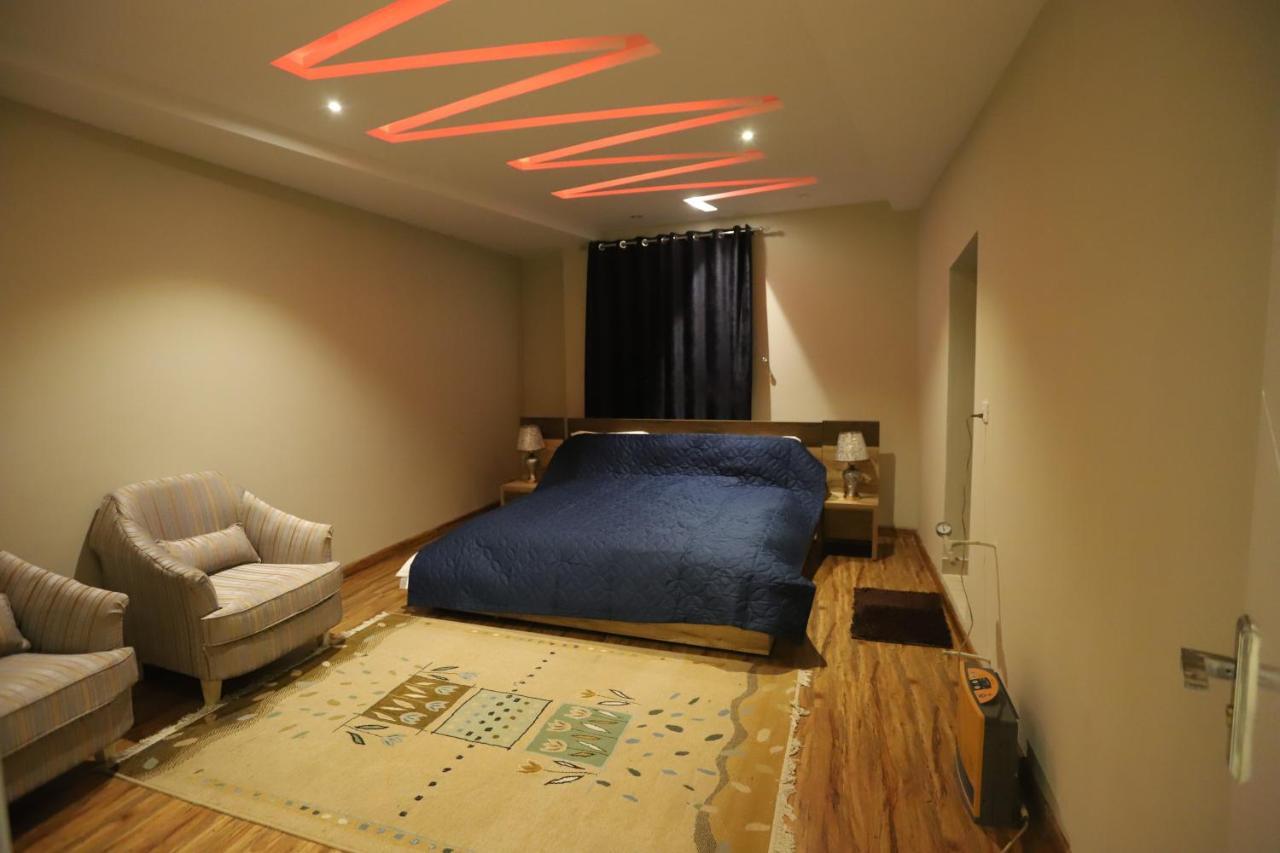 Aloche Apartments Муррее Экстерьер фото