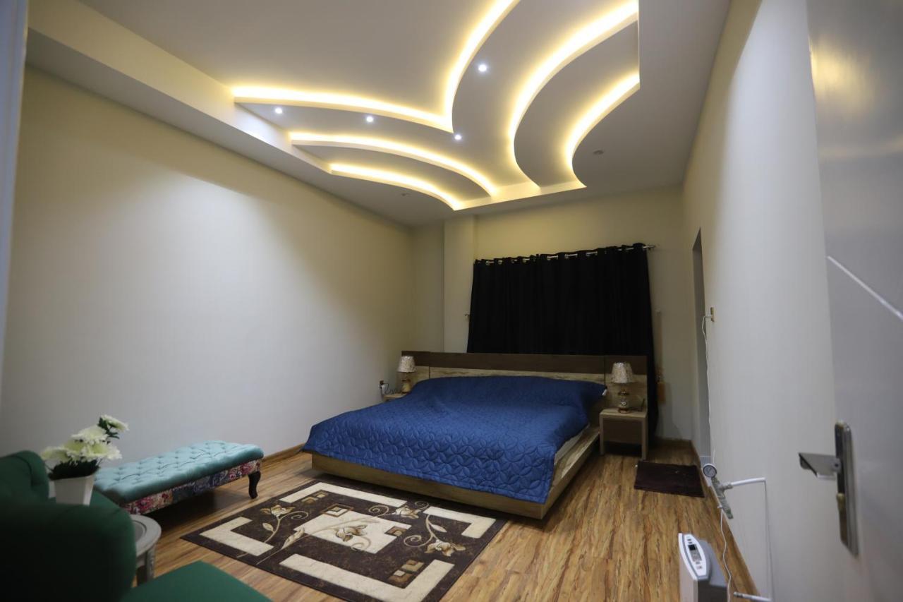 Aloche Apartments Муррее Экстерьер фото