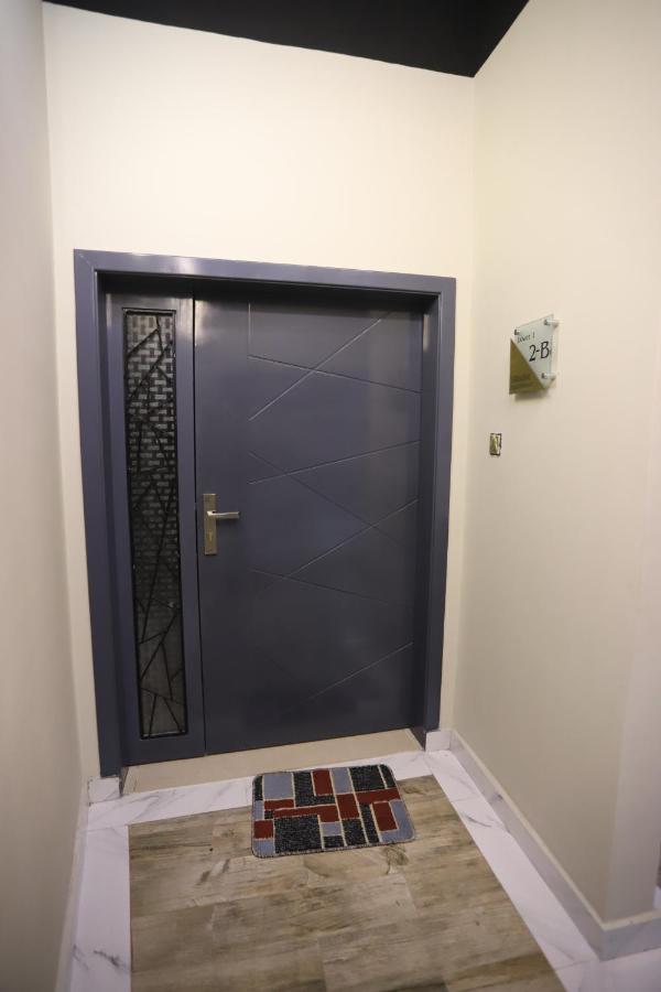 Aloche Apartments Муррее Экстерьер фото