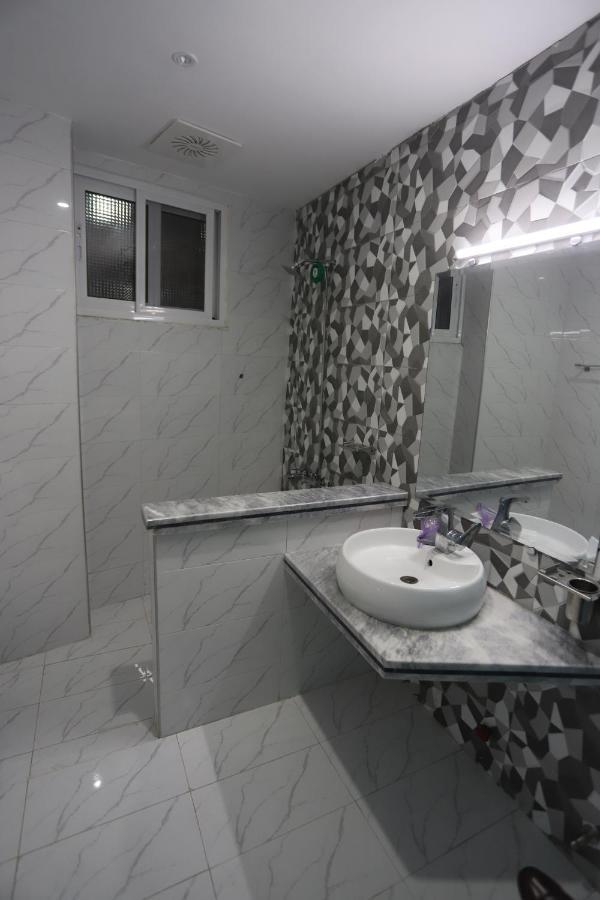 Aloche Apartments Муррее Экстерьер фото