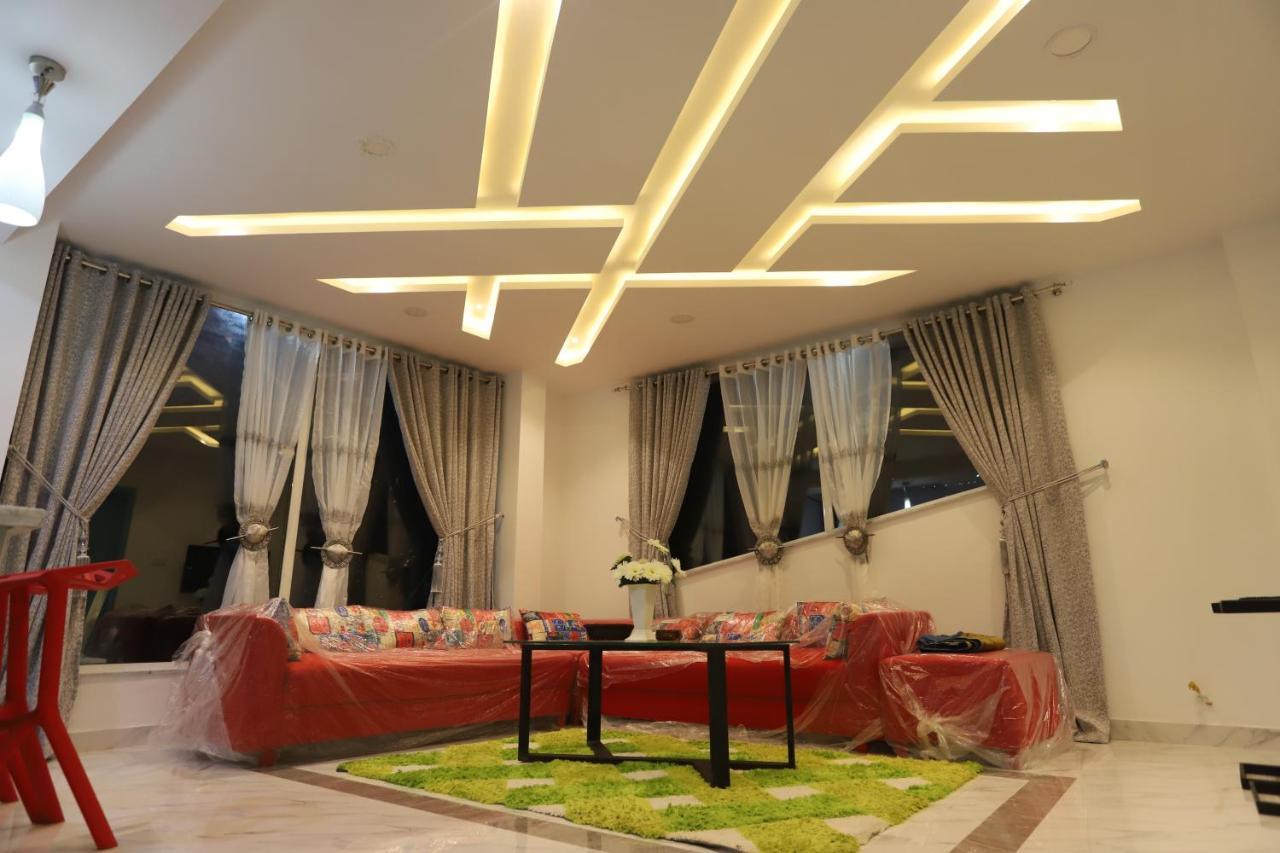 Aloche Apartments Муррее Экстерьер фото