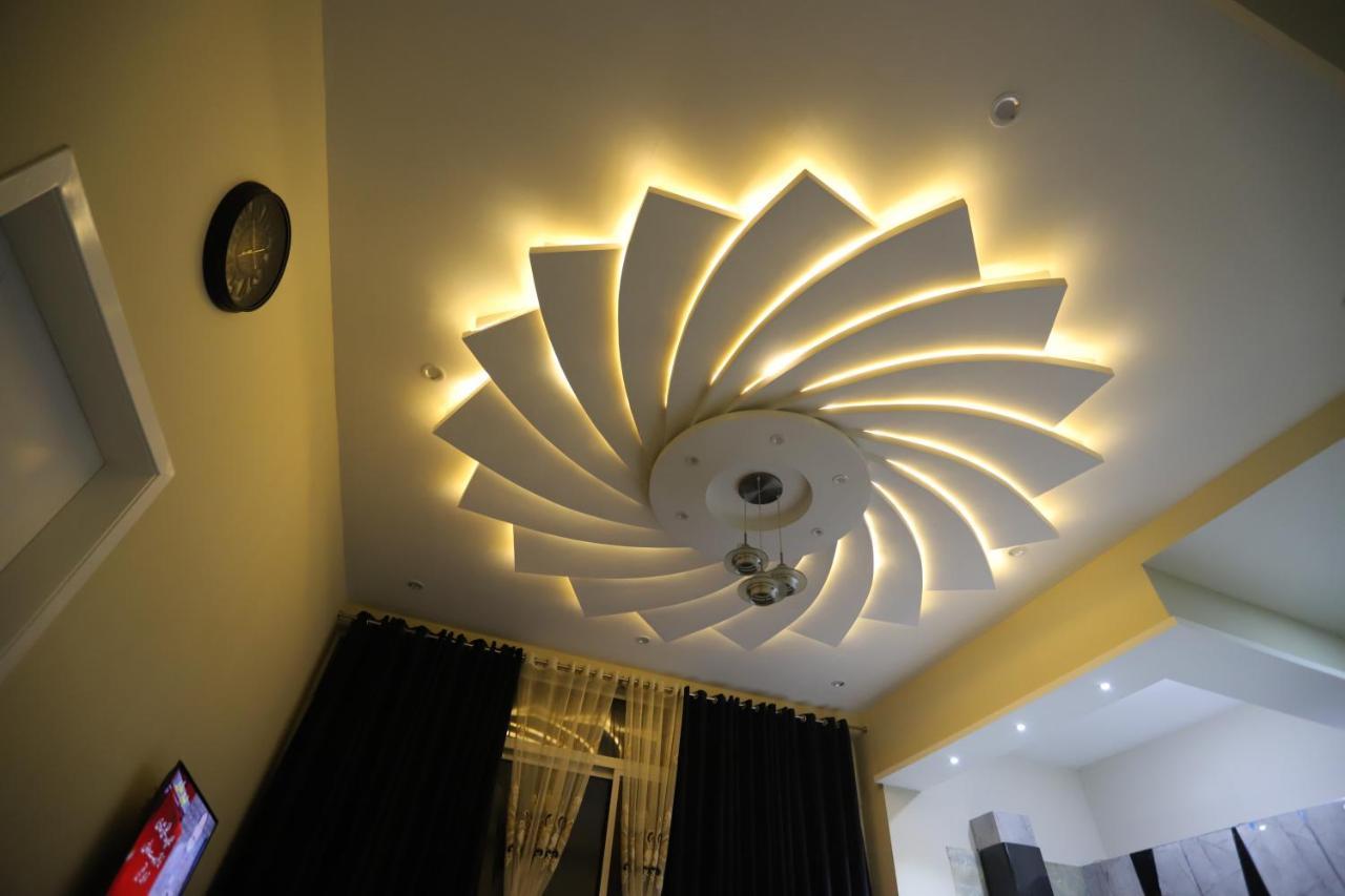 Aloche Apartments Муррее Экстерьер фото