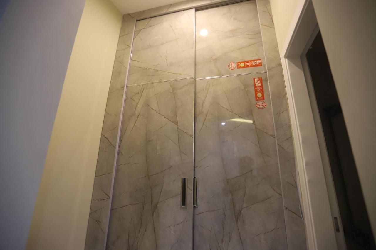 Aloche Apartments Муррее Экстерьер фото