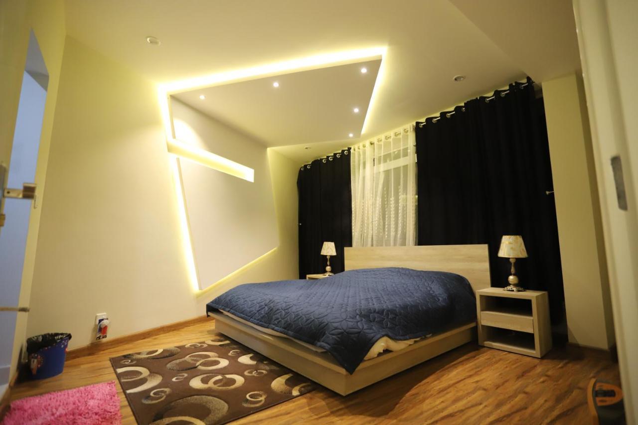 Aloche Apartments Муррее Экстерьер фото