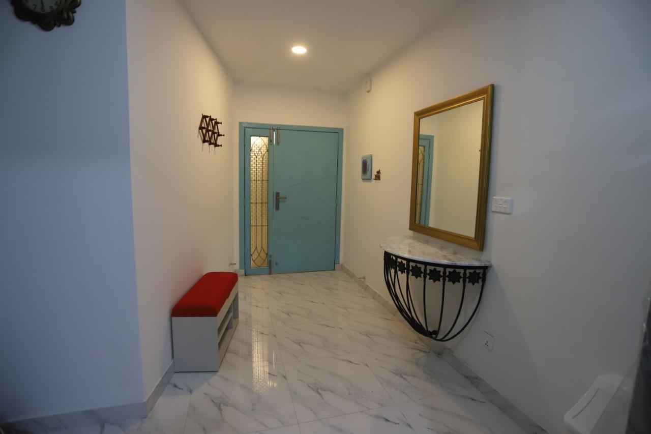 Aloche Apartments Муррее Экстерьер фото